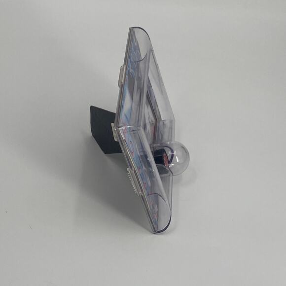 Hockey with puck 4x6 Frame - Picture 4 of 6